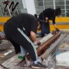 机床刮研铲刮铲花、机床维修大修、机床修理精度恢复